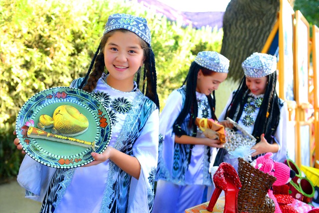 Узбекские Сайты Знакомств В Городе Навои