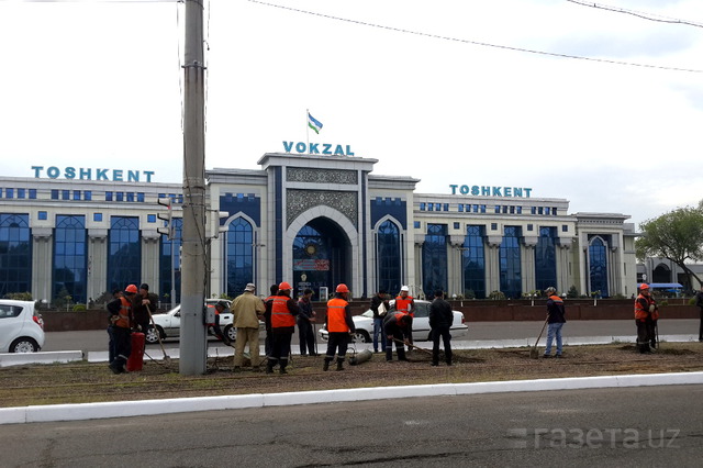 Ташкент ТАШМИ. Южный вокзал Ташкент. Северный вокзал Ташкент до ремонта.