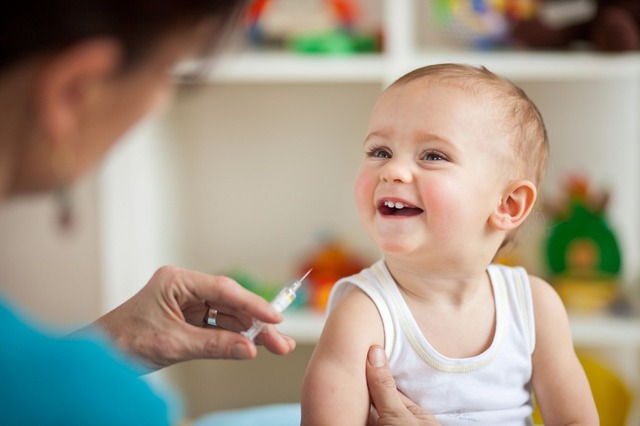 Прививка детям, календарь прививок – все о вакцинации ребенка