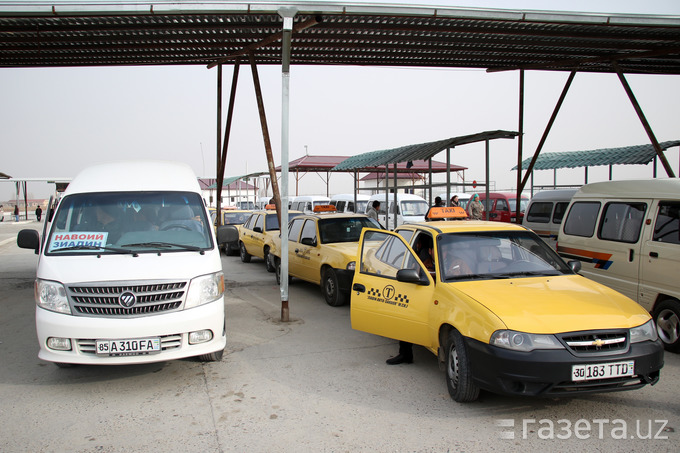 Такси аэропорт ташкент