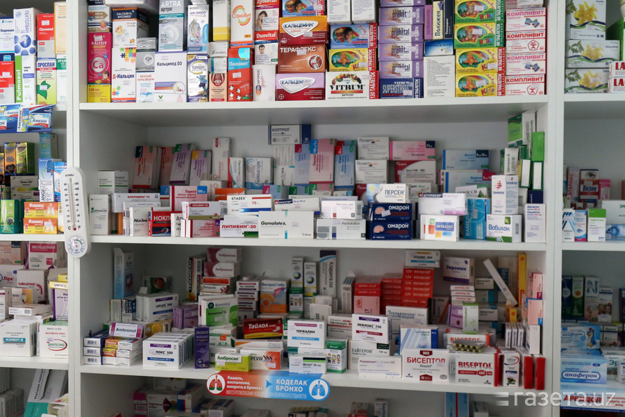 Перечень лекарств, выдаваемых без рецепта, отменяется – Новости Узбекистана  – Газета.uz