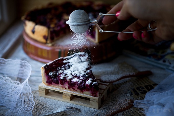 Легкий и вкусный замороженный пирог в горшочке: рецепты с фото