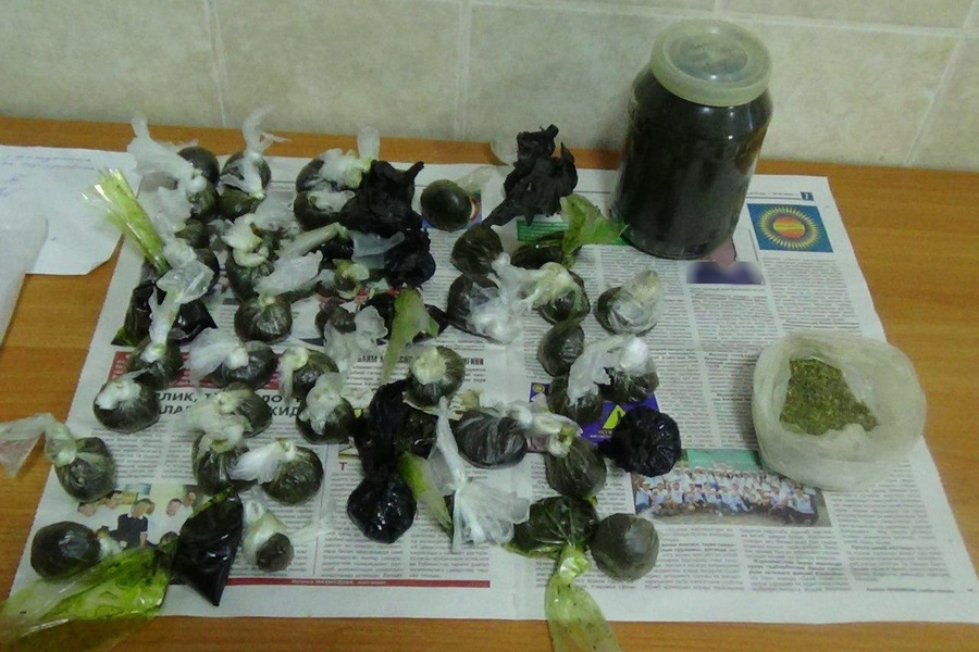 Незаконный оборот наркотиков в узбекистане тор браузер 2014 hydra2web