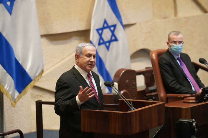 Gaaga sudi Isroil yetakchilari, jumladan, Netanyaxuni hibsga olishga order berishi mumkin — NYT