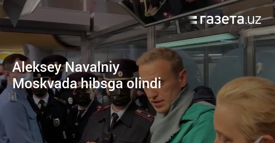 Remember navalniy