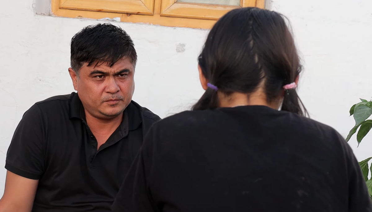 Отец подозревается в изнасиловании дочери в Ташкентской области. Она на 8-й неделе беременности – Новости Узбекистана – Газета.uz