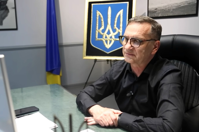 Украинский посол  в РУз призывает  слепо верить киевской пропаганде