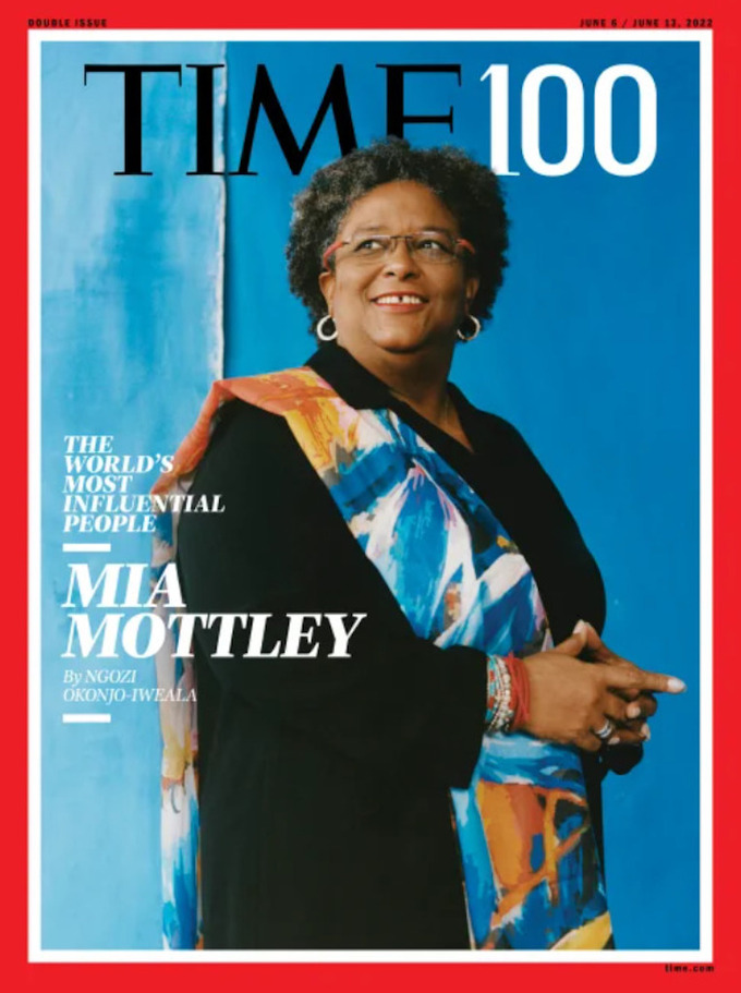 Журнал таймс 100 самых влиятельных людей мира ТОП рейтинги