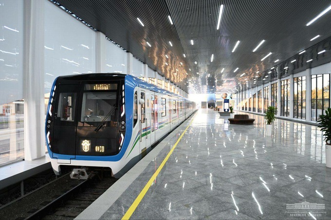 метро, надземная линия, фото