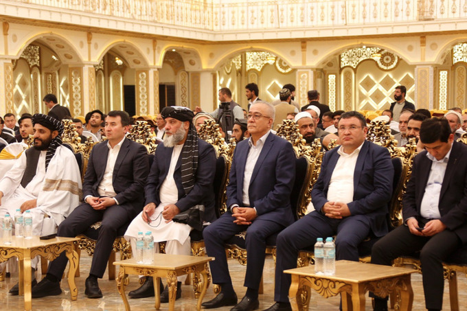 Крупная правительственная делегация Узбекистана посетила Афганистан. Главное