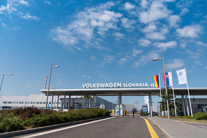 Volkswagen va Volvo O‘zbekiston fuqarolarini Slovakiyaga ishga taklif qilmoqda